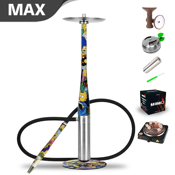 Union Hookah Argument Comics