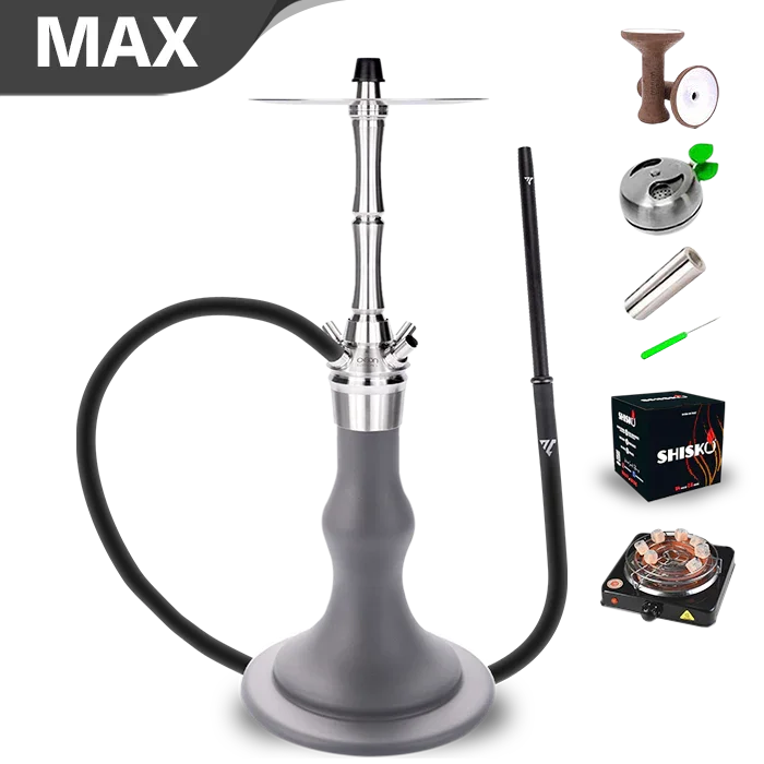 Aeon Edition 5 Premium Plus Hookah