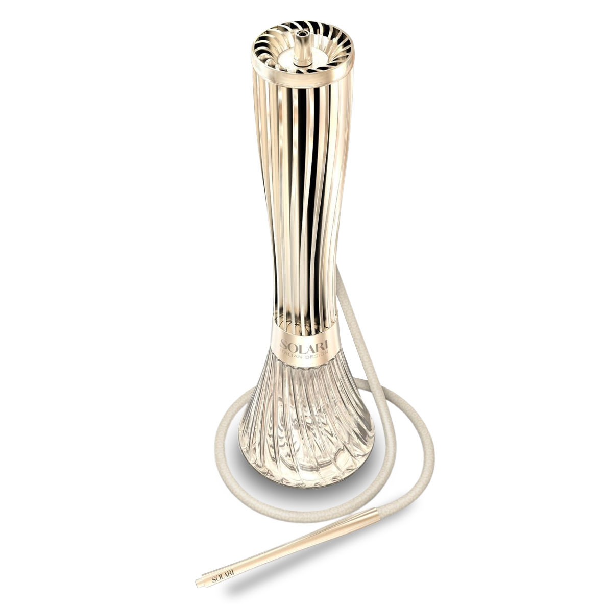 Solari Hookah