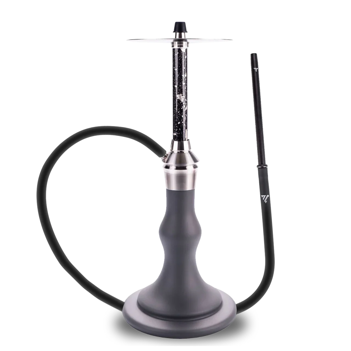Aeon Edition 5 Lounge Plus Hookah - Slate