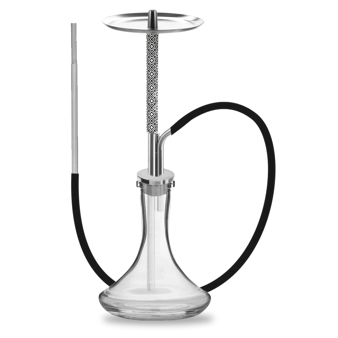 Mexanika Smoke STM Hookah Set