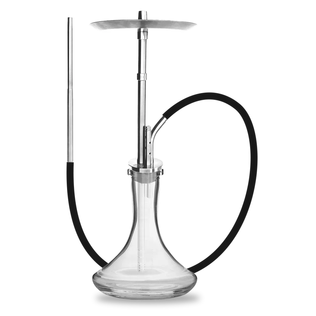 Mexanika Smoke with Base Set - STM A