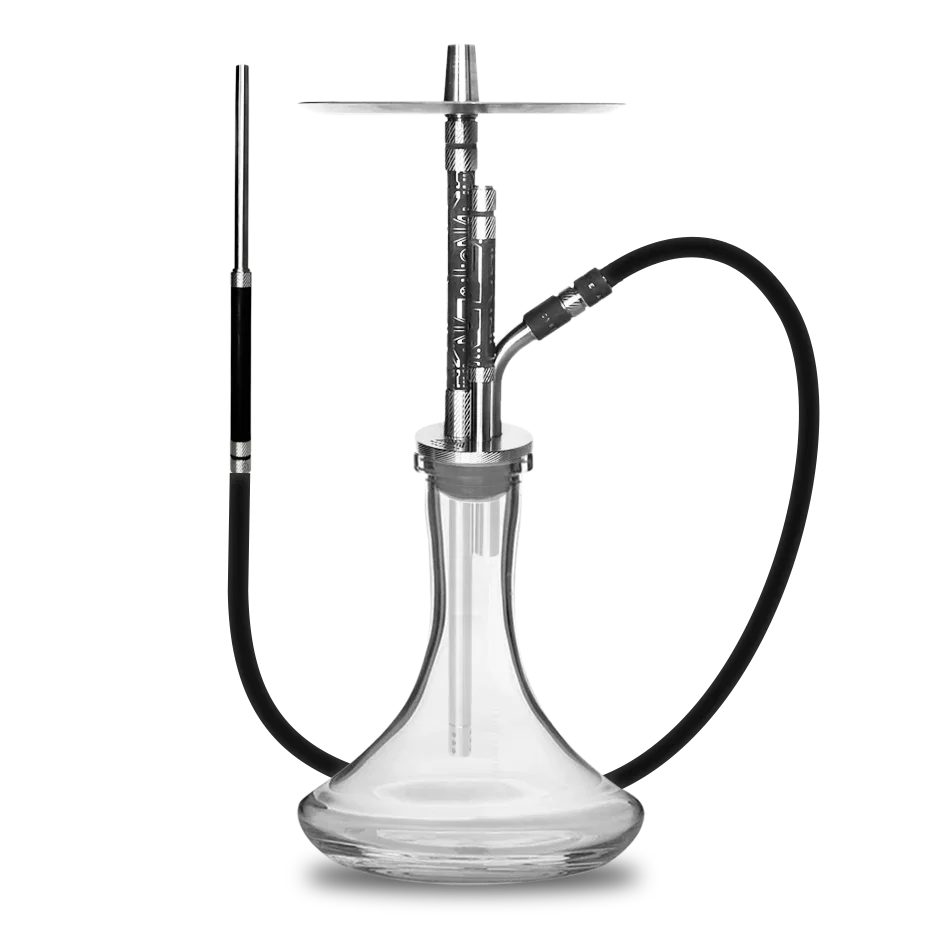Mexanika Smoke Hookah - STM Cyber