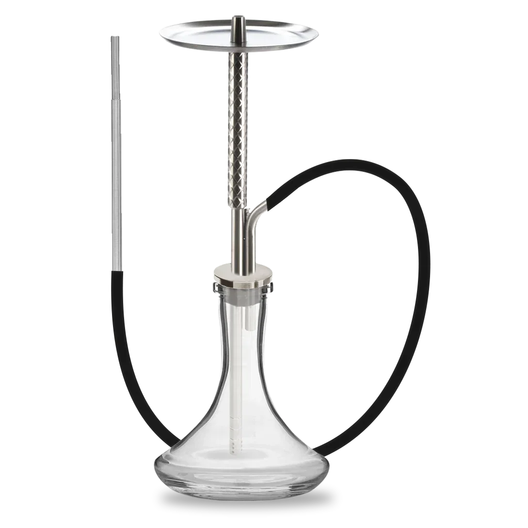 Mexanika Smoke STM Hookah Set