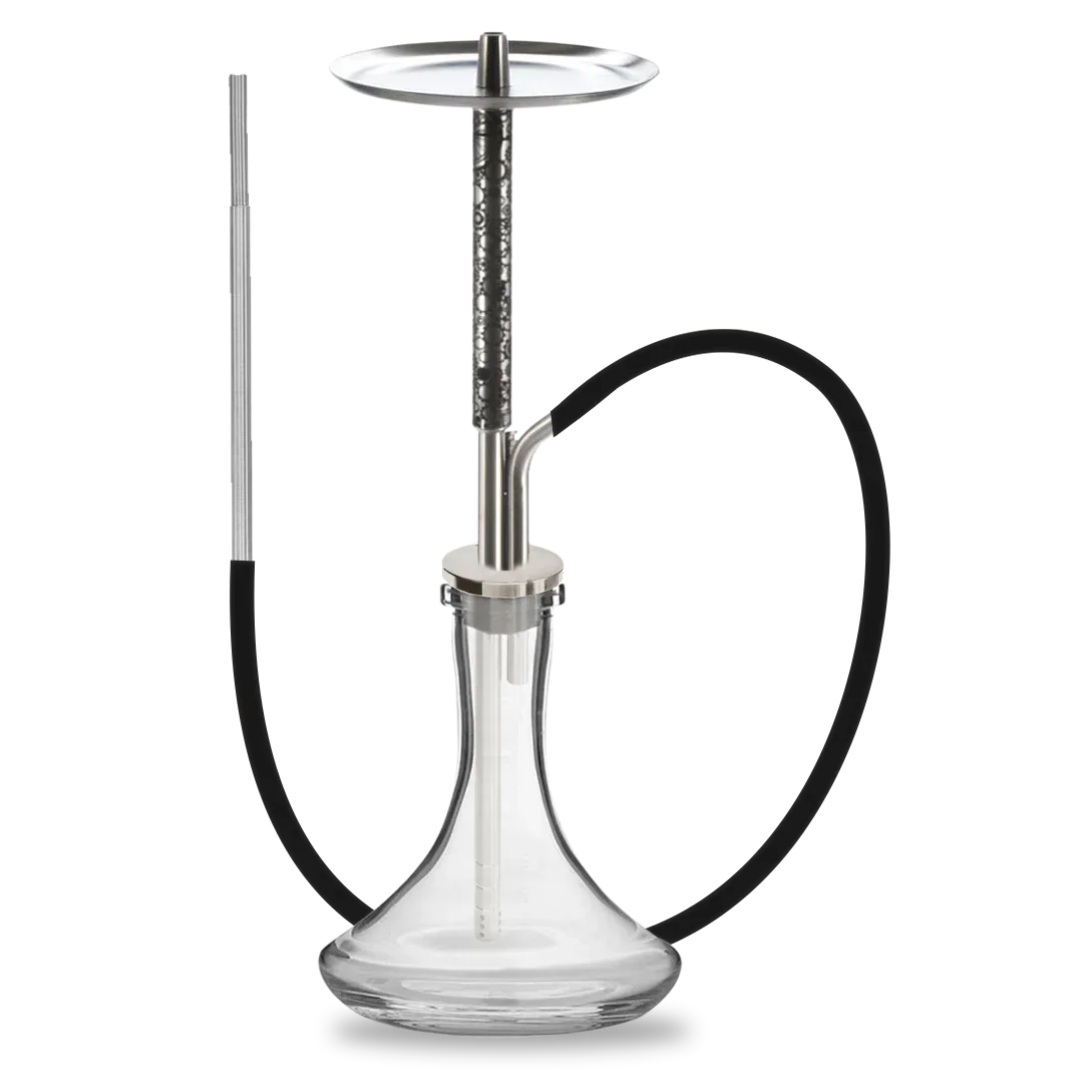 Mexanika Smoke STM Hookah Set