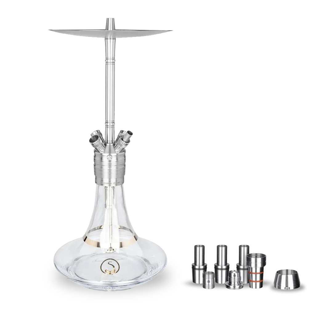 Steamulation Ultimate Gen. III