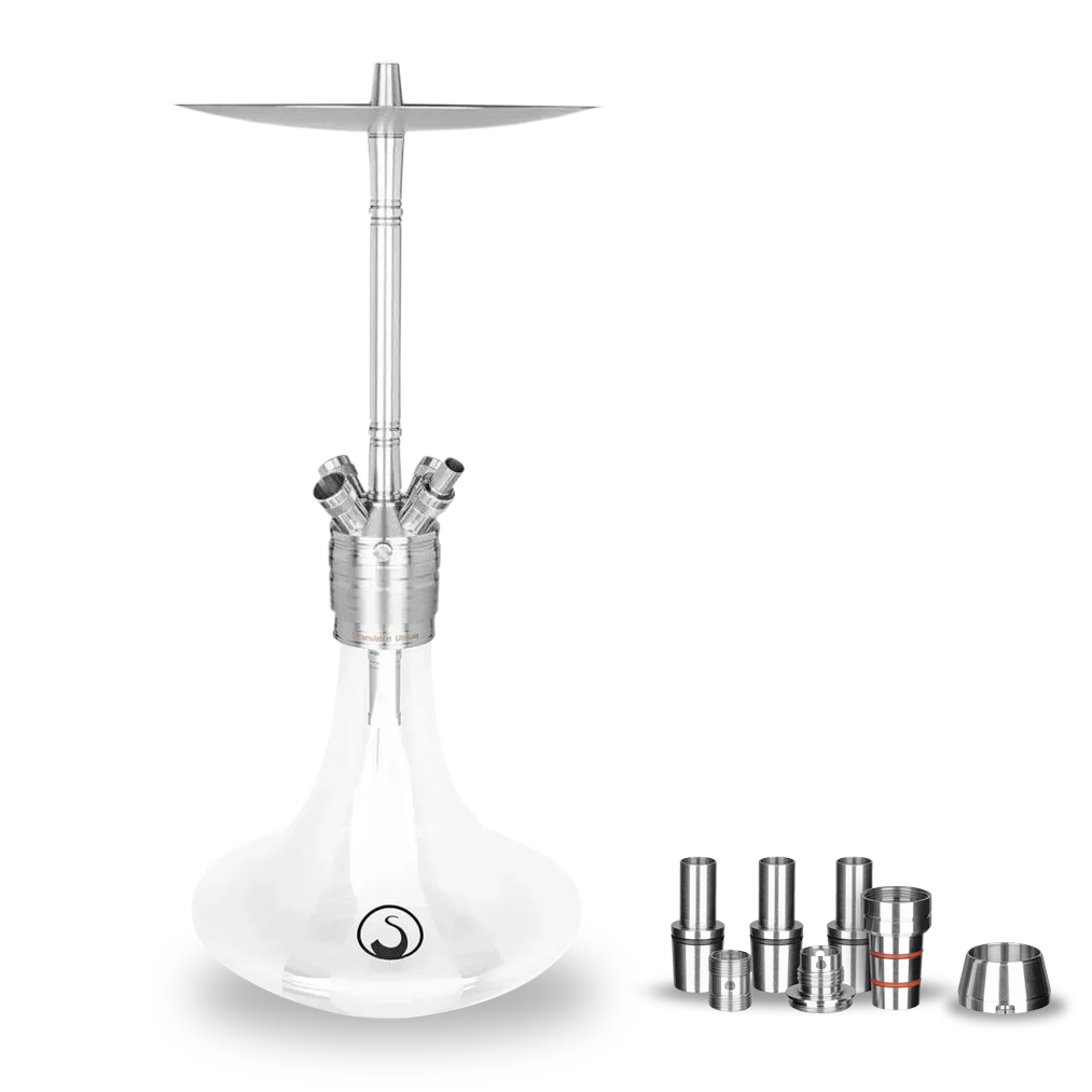 Steamulation Ultimate Gen. III