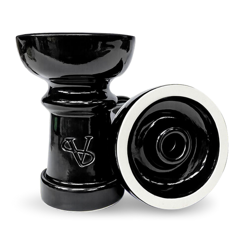Savacco SV Phunnel Bowl - Black Sapphire