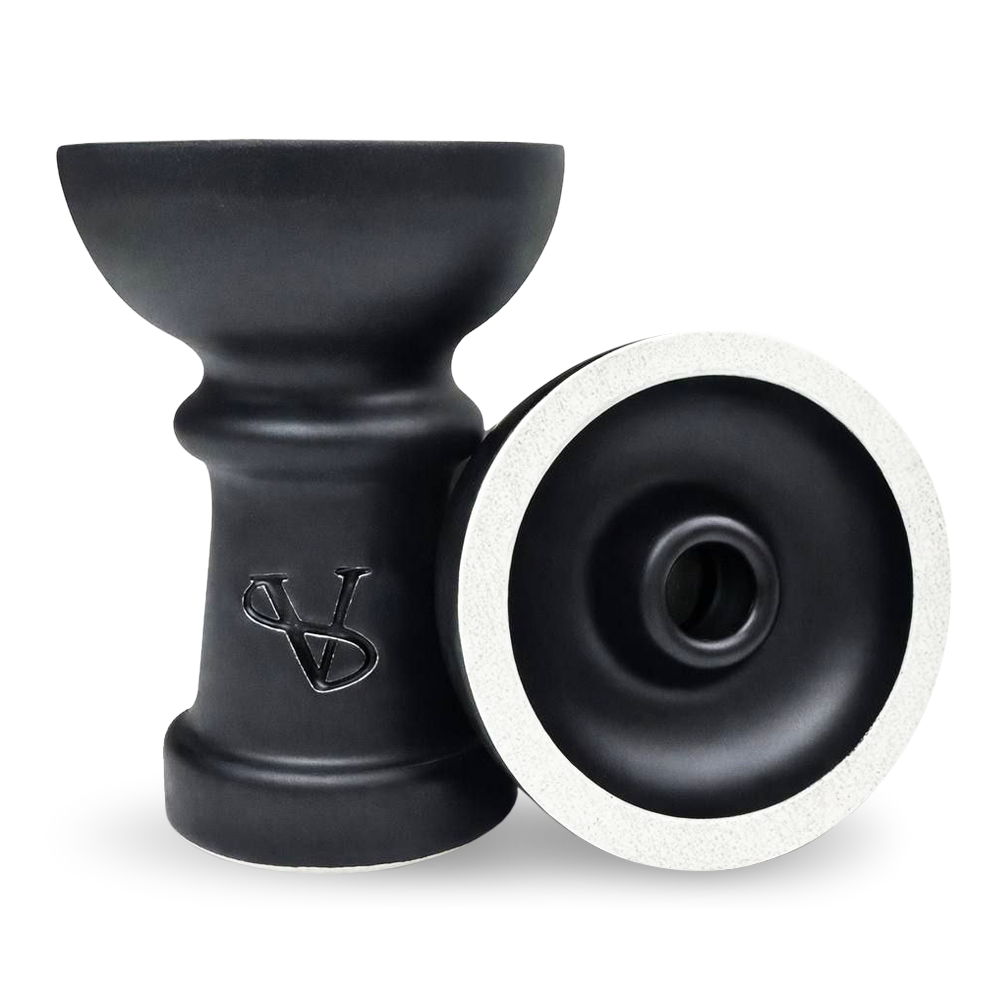 Savacco SV Phunnel Bowl - Carbon Black
