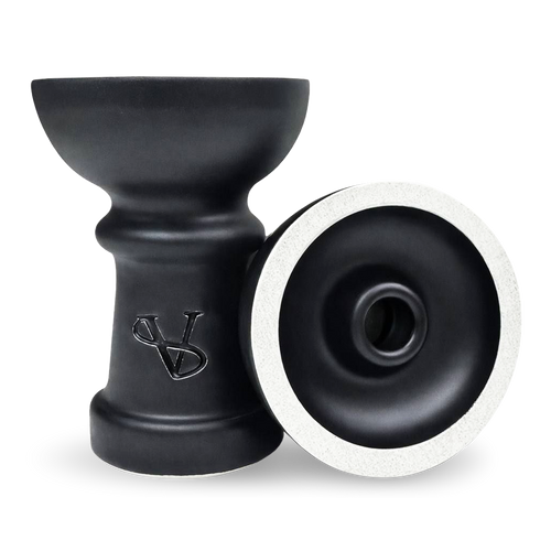 Savacco SV Phunnel Bowl - Carbon Black