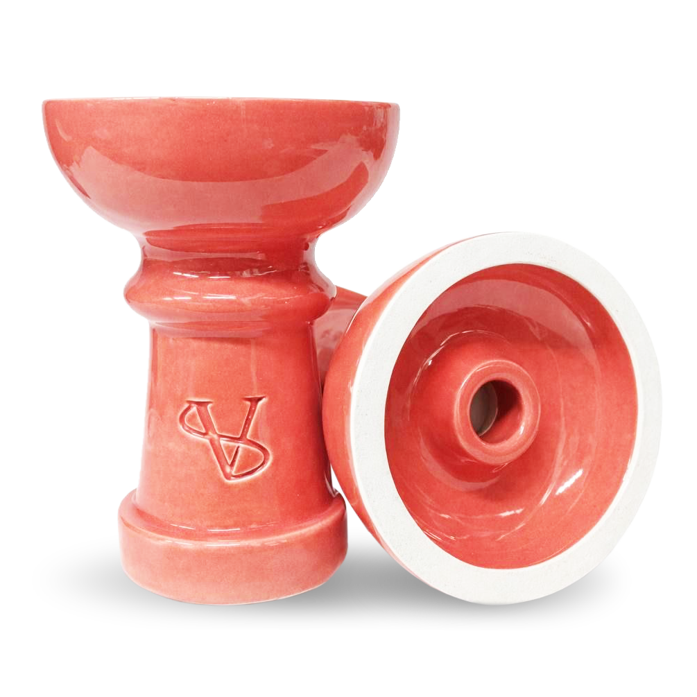 Savacco SV Phunnel Bowl - Terra Rosa