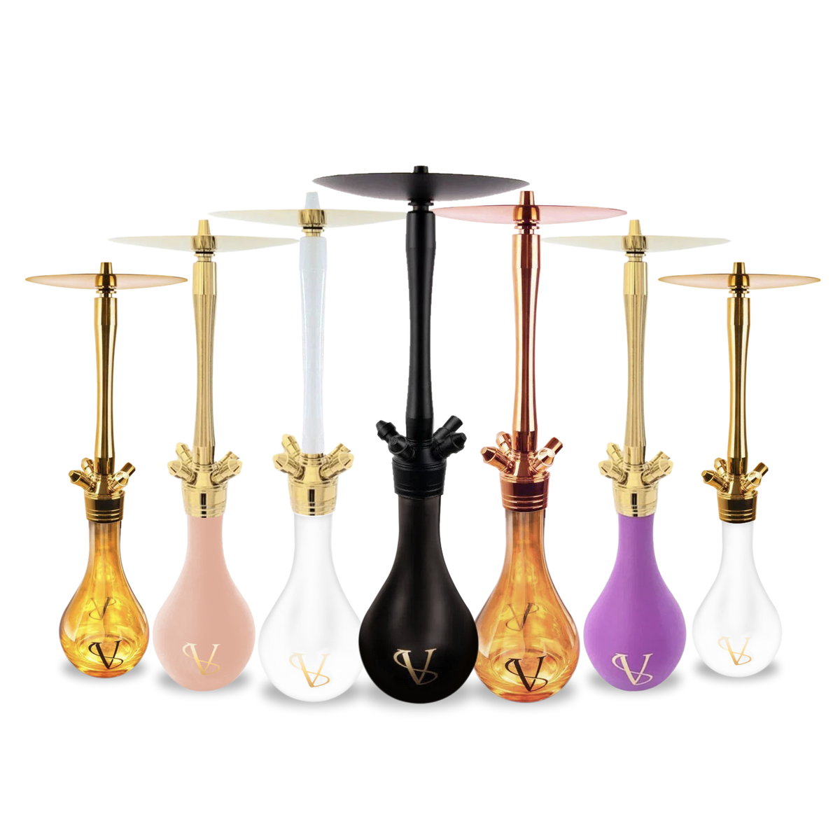 Savacco SV-RX Hookah