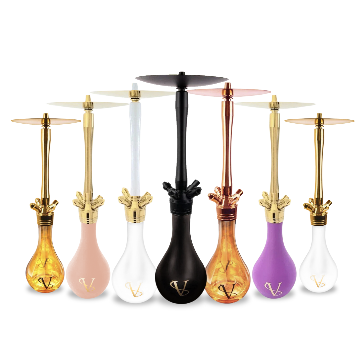 Savacco SV-RX Hookah
