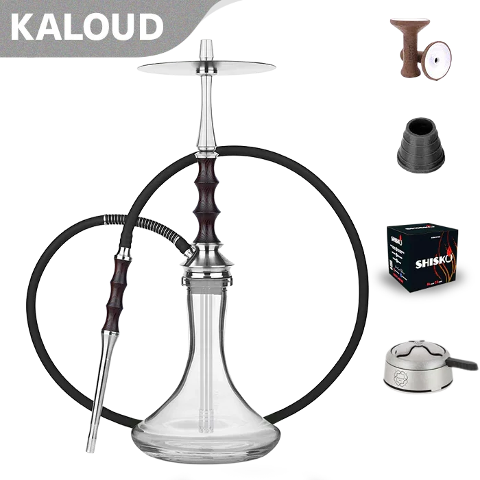 Japona Hookah Satori - Venge