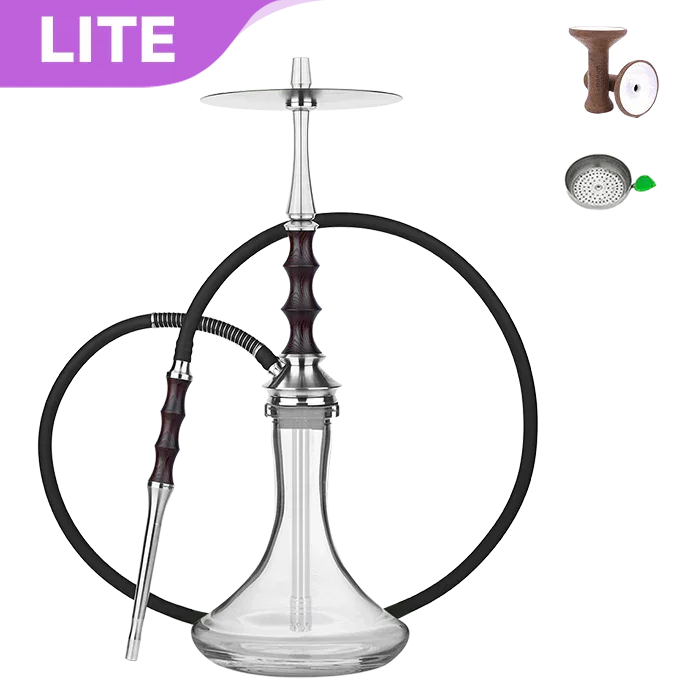 Japona Hookah Satori - Venge