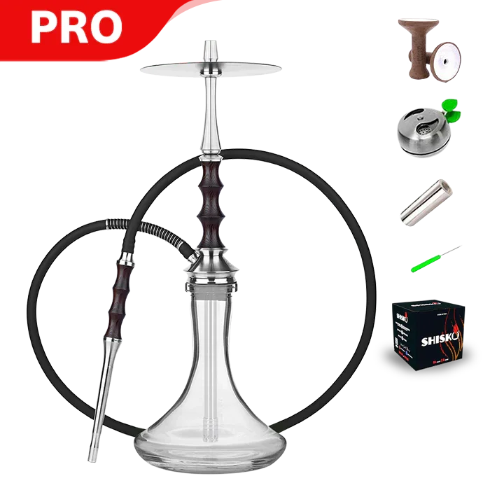 Japona Hookah Satori - Venge