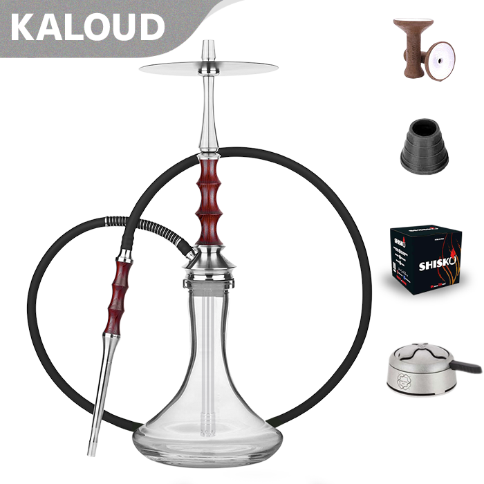 Japona Hookah Satori