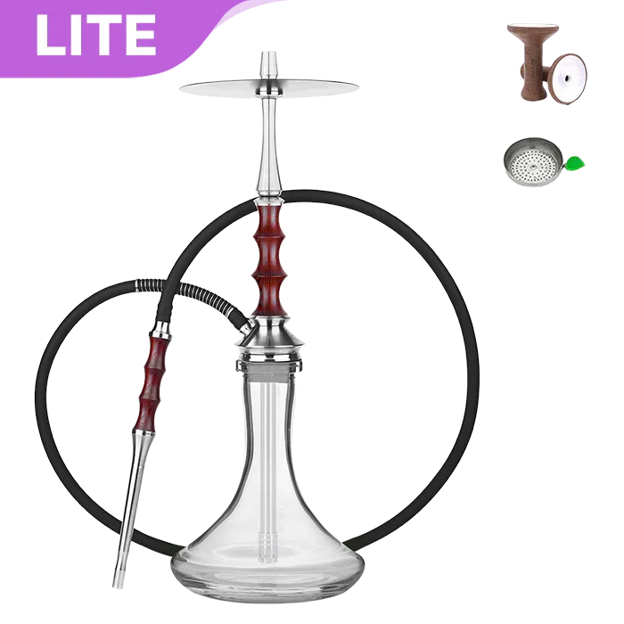 Japona Hookah Satori - チェリー