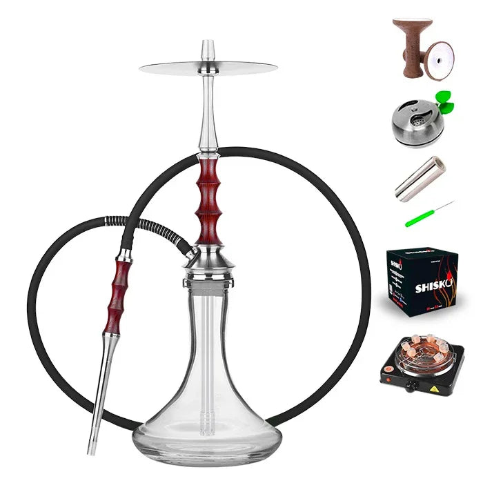 Japona Hookah Satori - Cherry