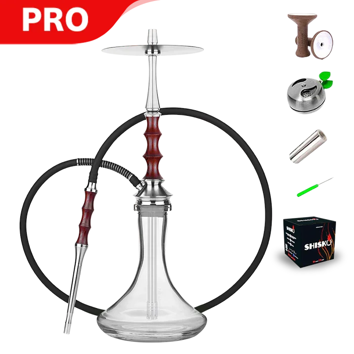 Japona Hookah Satori - チェリー