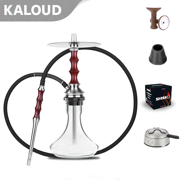 Japona Satoshi Hookah