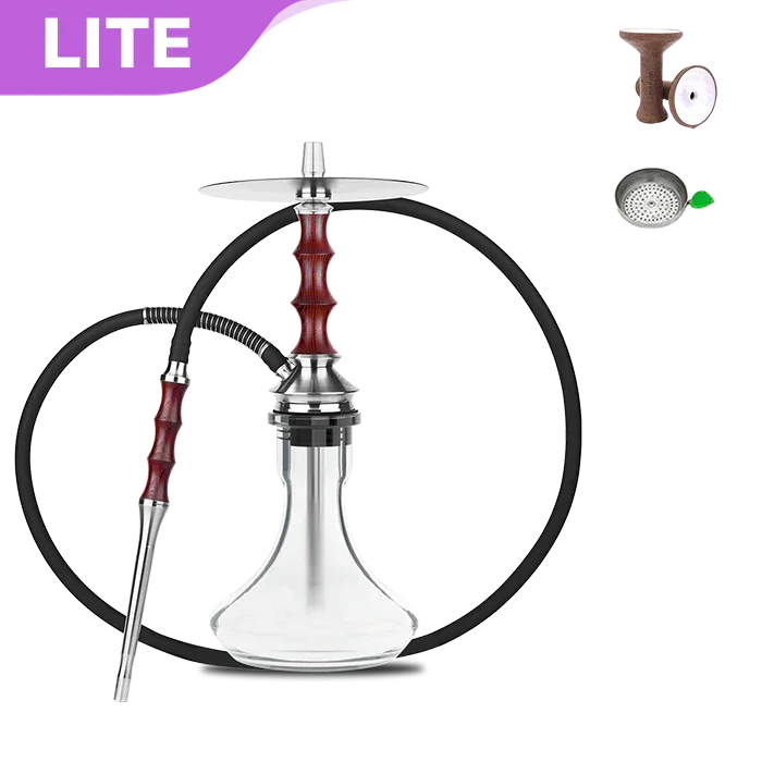 Japona Satoshi Hookah - Cherry