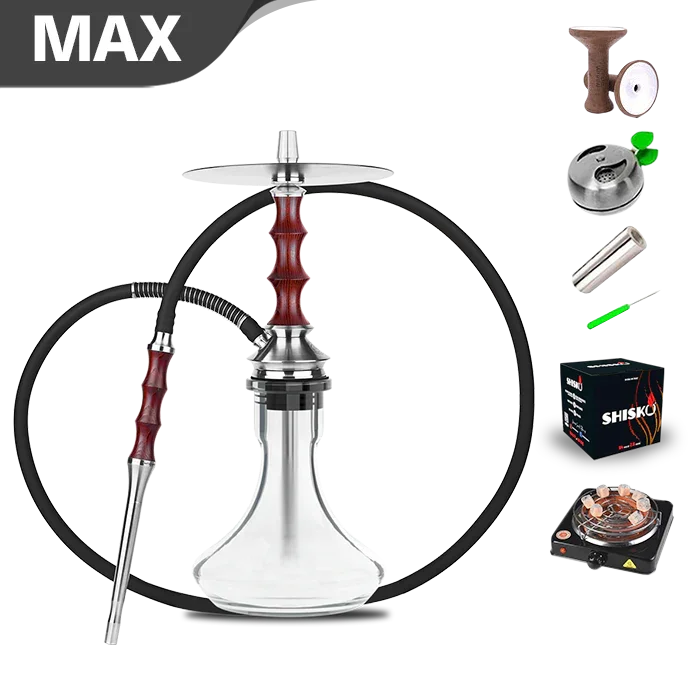 Japona Satoshi Hookah