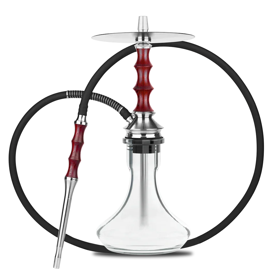 Japona Satoshi Hookah - Cherry