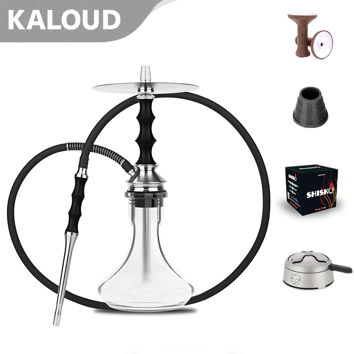 Japona Satoshi Hookah