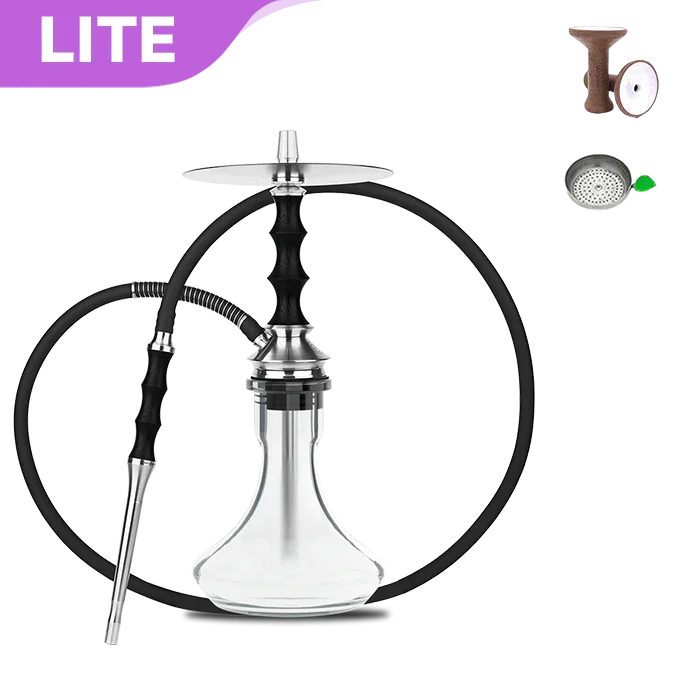 Japona Satoshi Hookah