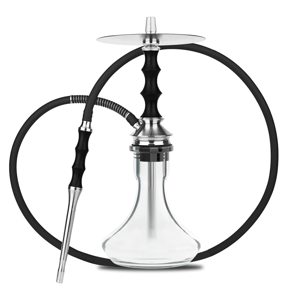 Japona Satoshi Hookah - Black