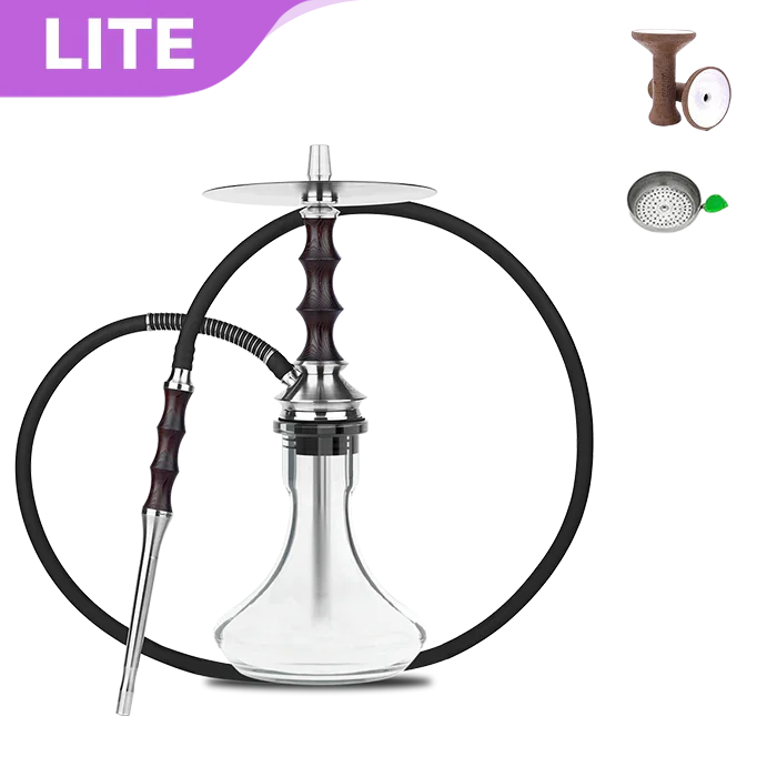 Japona Satoshi Hookah - Venge