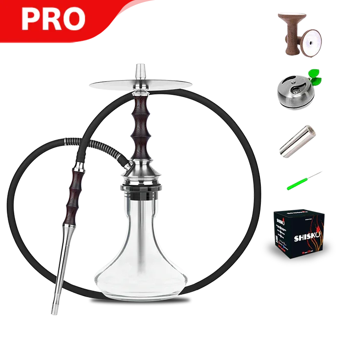 Japona Satoshi Hookah - Venge
