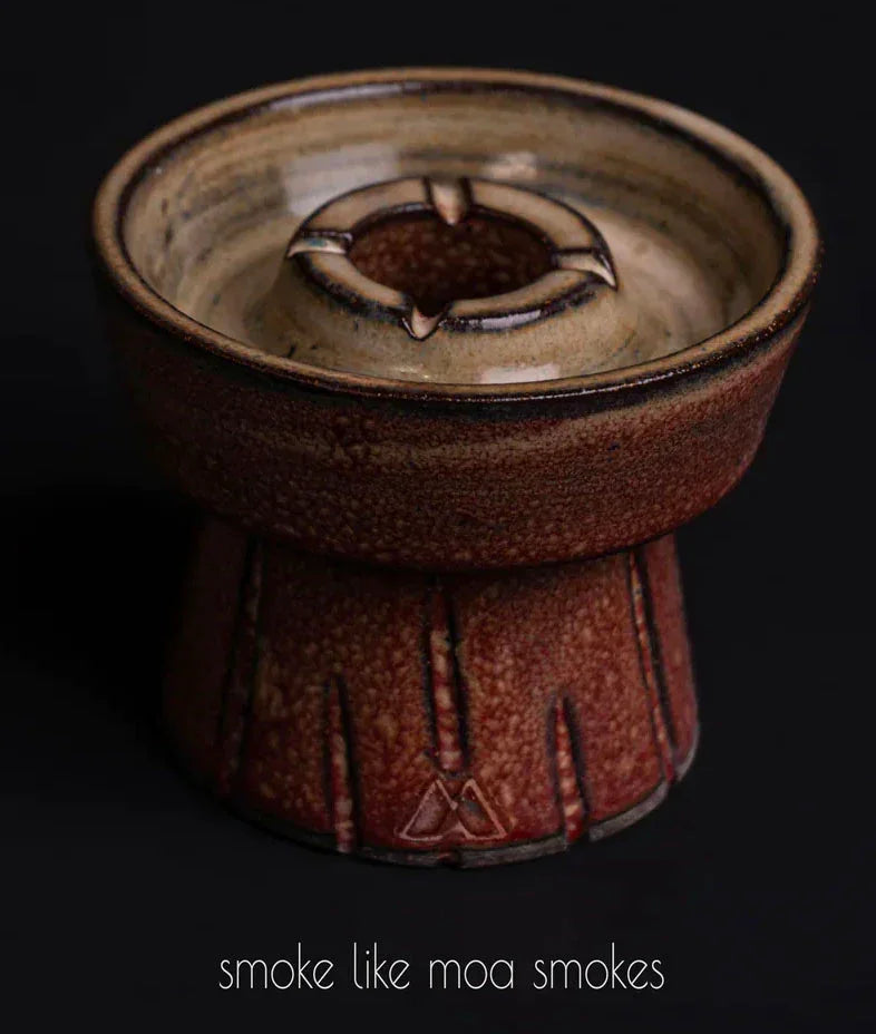 Mason Shishaware Bowl - Moab Gravyl