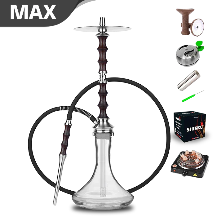 Japona Sensei Hookah - Venge