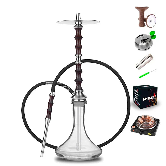 Japona Sensei Hookah - Venge