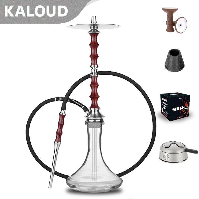 Cachimba Japona Sensei - Cereza
