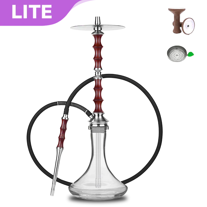 Cachimba Japona Sensei - Cereza