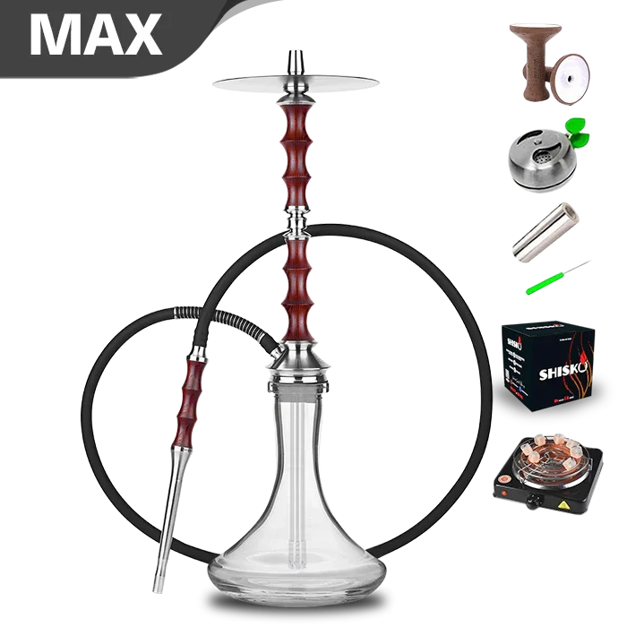 Cachimba Japona Sensei