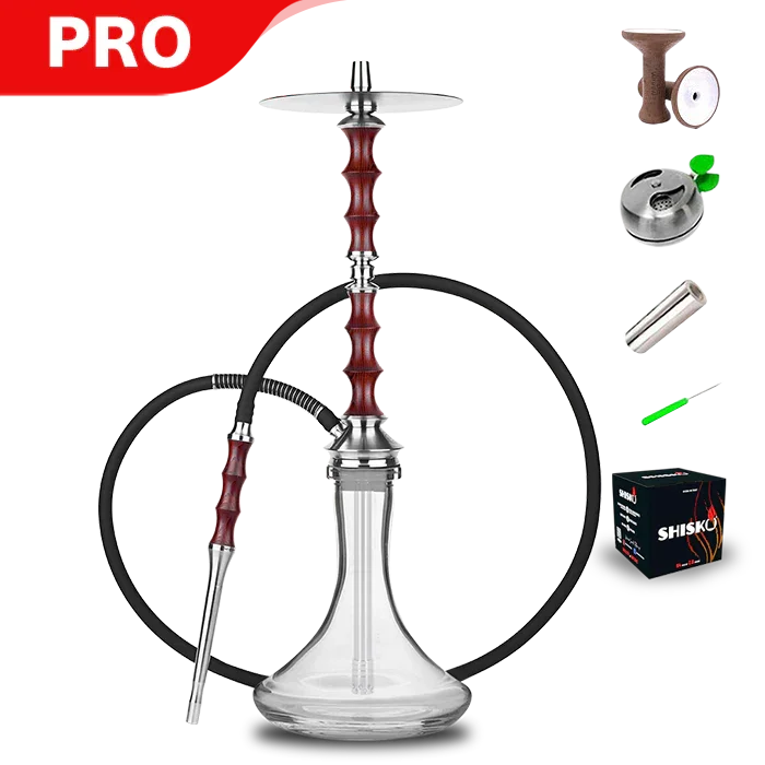 Cachimba Japona Sensei - Cereza