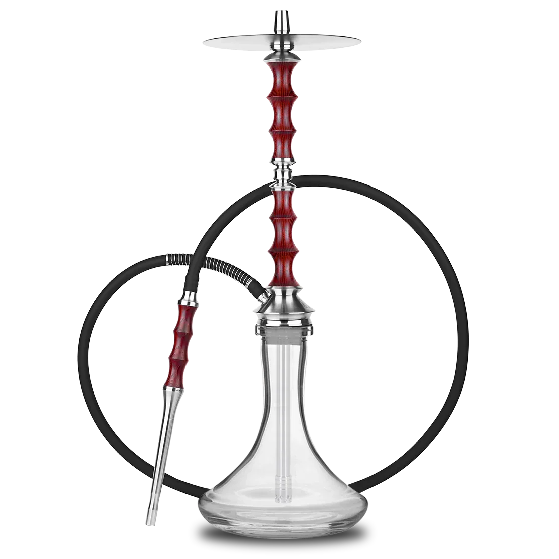 Cachimba Japona Sensei - Cereza
