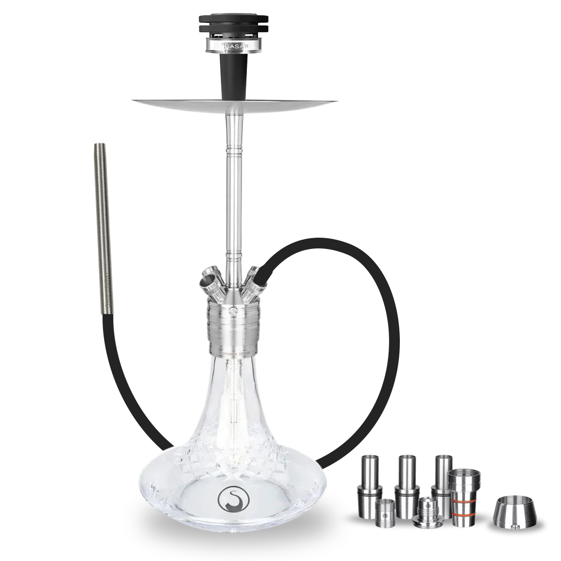 Steamulation Ultimate Gen. III - Crystal