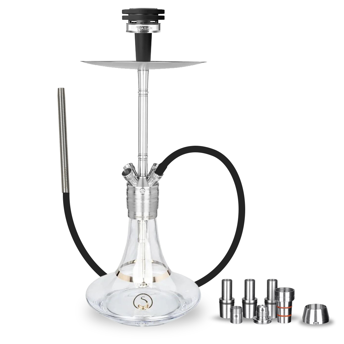 Steamulation Ultimate Gen. III