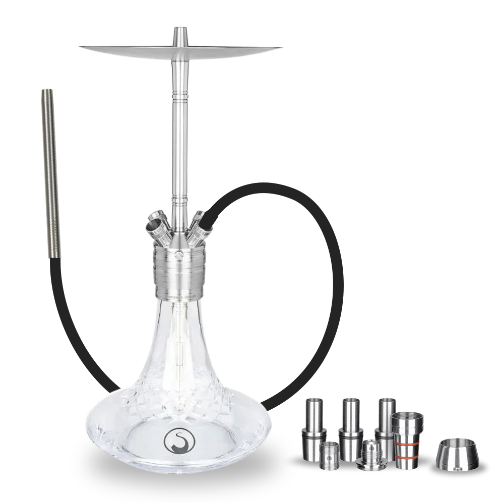 Steamulation Ultimate Gen. III