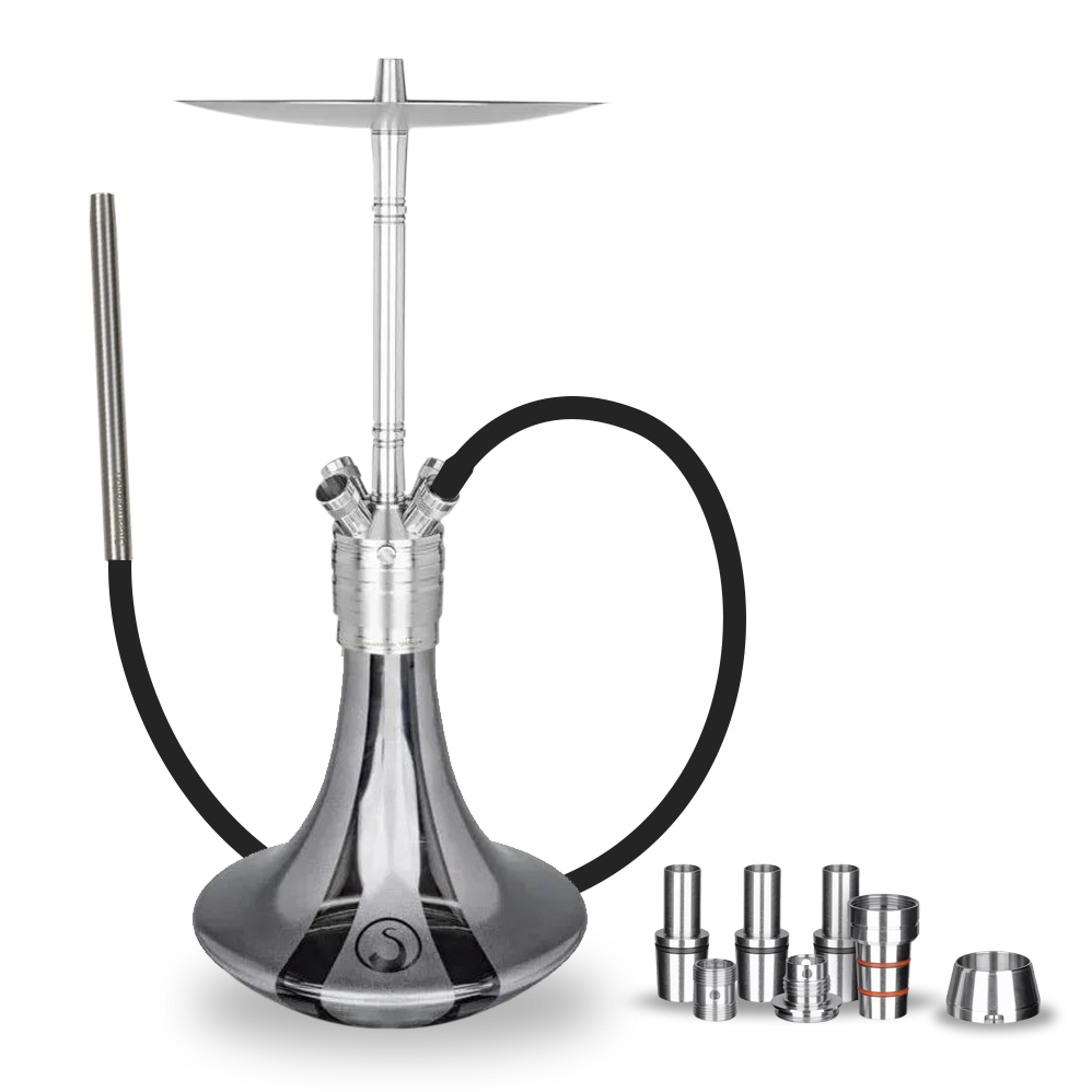 Steamulation Ultimate Gen. III