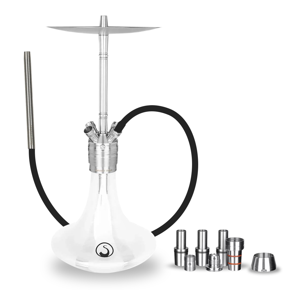 Steamulation Ultimate Gen. III