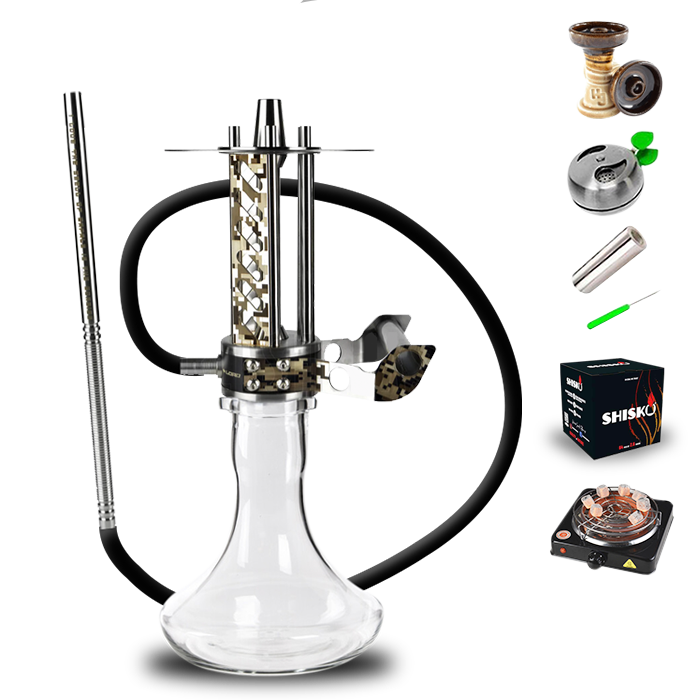 High End - Hookah Shisha UK Black Friday - shishagear