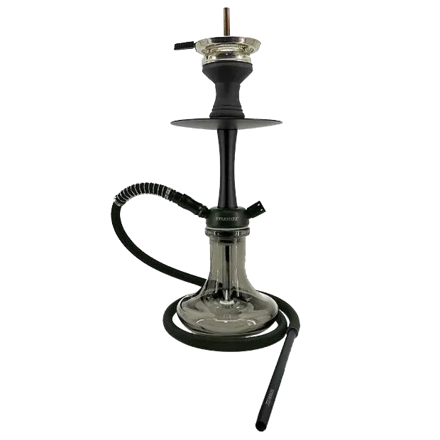 Starbuzz Chiko Hookah Set - Black