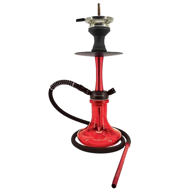 Starbuzz Shisha Chiko - Rot