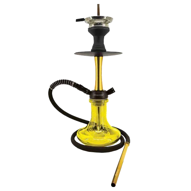Starbuzz Chiko Hookah - Yellow
